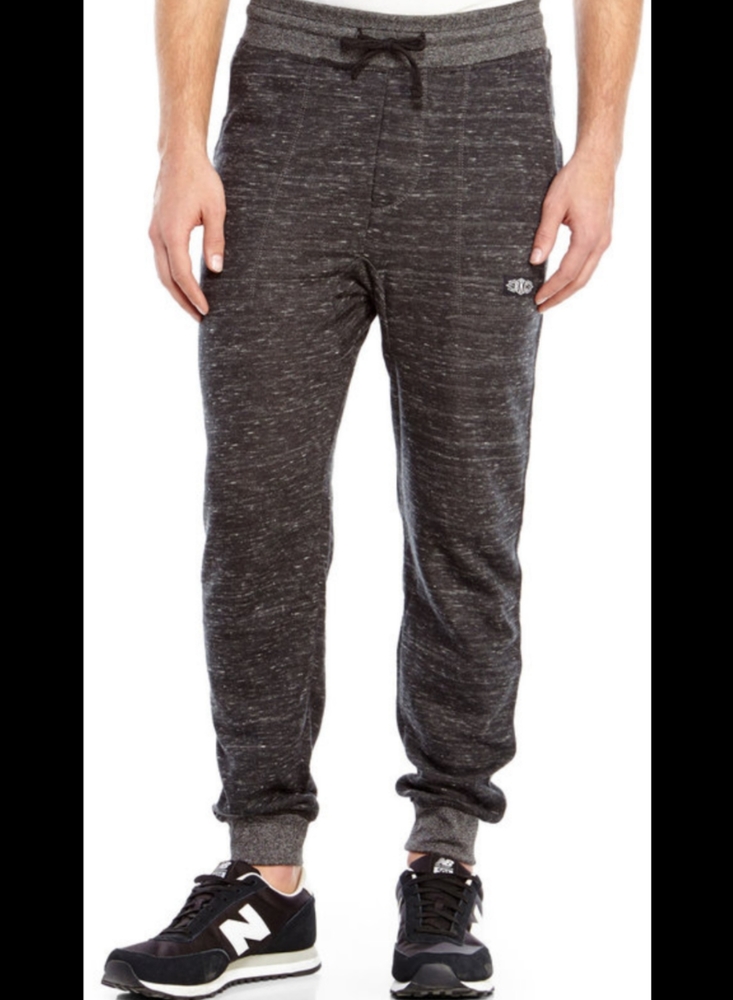 🌸 BROOKLYN CLOTH JOGGERS